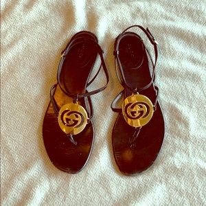 Gucci Sandals